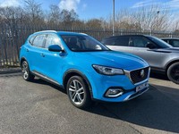 2023 MG MOTOR UK HS 1.5 T-GDI Excite 5dr ESTATE Petrol Manual