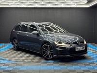 2018 Volkswagen Golf 2.0 TDI 184 GTD 5dr DSG ESTATE DIESEL Automatic