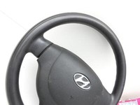 Hyundai I10 PA 11-13 Lenkrad Airbaglenkrad Hyundai I10 PA 11-13 31.07.2012 569000X000 0X56900010 gebraucht Vorschau 5