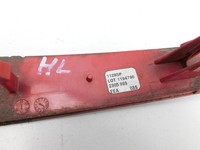 Seat Ibiza IV 6J SC 12-15 Coupe Reflektor für Stoßstange Hinten Links Seat Ibiza IV 6J SC 12-15 22.06.2015 1194796... Vorschau 5