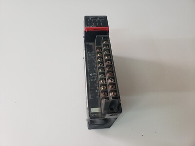 PLC Direct Koyo D4-16TD2 Output Module