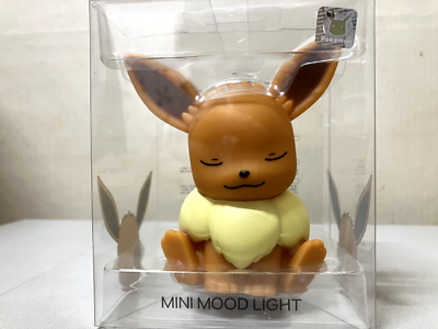Eevee on sale night light