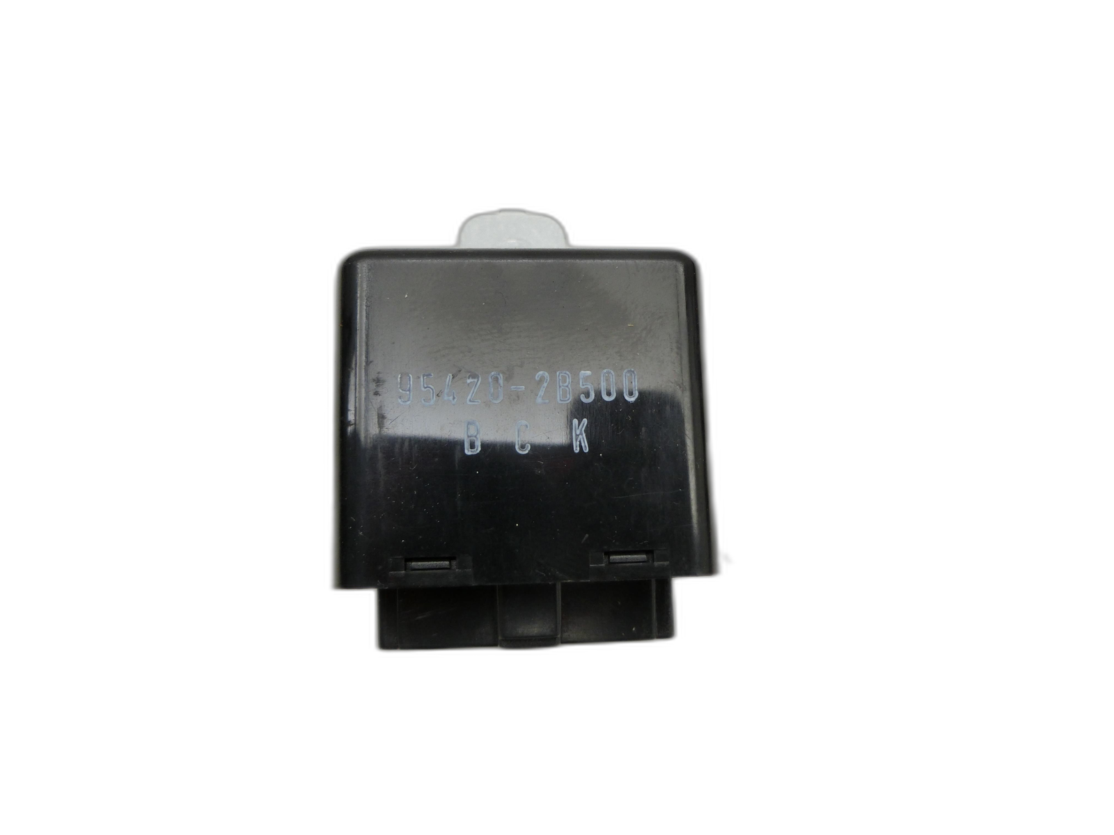 Hyundai Santa Fe II CM 06-12 Relais Wischerrelais Wisch Wasch  - Bild 1