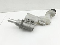 Nissan Qashqai J10 07-10 Hauptbremszylinder Bremszylinder Nissan Qashqai J10 07-10 13.03.2009 46010JD90A gebraucht Vorschau 5