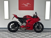 2020 Ducati Panigale V2 955 Euro 5