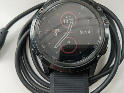 fenix 735