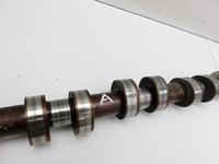 BMW 1er 116i F20 11-15 1,6 132KW N13B16U0 Nockenwelle Motorsteuerung Auslass BMW 1er 116i F20 11-15 20.10.2011... Vorschau 4
