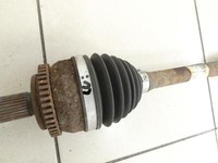 Kia Ceed JD 15-18 1,6 100KW Antriebswelle Gelenkwelle Links Vorne Kia Ceed JD 15-18 24.05.2016 49500A-2200 gebraucht Vorschau 4