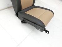 Opel Zafira B 05-11 Sitz Links Hinten für 3te Reihe Leder Opel Zafira B 05-11 02.11.2006 gebraucht Vorschau 5