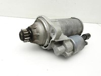VW Golf Sportsvan 14-20 TSI 1,4 92KW Anlasser Starter VW Golf Sportsvan 14-20 22.03.2016 02Z911024Q 0001179514 gebraucht Vorschau 2