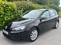 2013 Volkswagen Golf 1.4 TSI Match 5dr DSG HATCHBACK PETROL Automatic