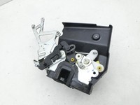 Hyundai Tucson JM 05-10 Türschloss m. ZV Stellmotor Rechts Hinten Hyundai Tucson JM 05-10 20.12.2007 814202E000... Vorschau 4