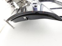 Jaguar XF X250 11-15 Lim Tür Links Hinten JBC2149 Jaguar XF X250 11-15 19.06.2014 C2Z2014 gebraucht Vorschau 5