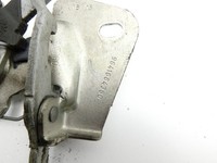 Citroen C2 JM 05-08 3 Türer Schloss f. Heckklappe Heckklappenschloss Verriegelung Rechts Unten Citroen C2 JM 05-08... Vorschau 5