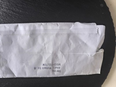 Artikelfoto(s) von einem verifizierten Käufer