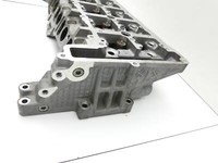 BMW F32 420d 13-17 2,0d 135KW N47D20C Zylinderkopf BMW F32 420d 13-17 29.04.2014 7810463 11127810463 gebraucht Vorschau 4