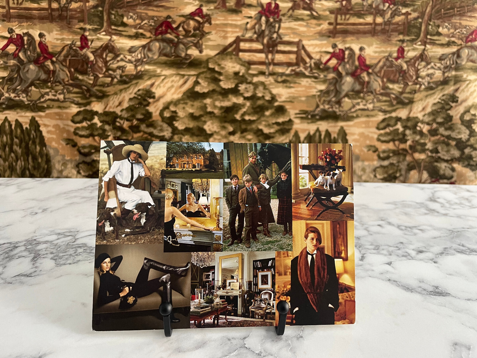 RALPH LAUREN ラルフローレン 40周年記念写真集 初版 ラルフローレンの写真集で気分はすっかりアメリカ人 | ちゃん貴