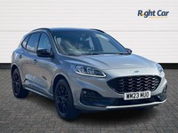 2023 Ford Kuga 1.5T St-Line Edition  SUV/Crossover Petrol Manual