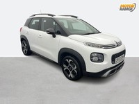 2020 Citroen C3 Aircross 1.2 PureTech 110 Flair 5dr [6 speed] MPV Petrol Manual