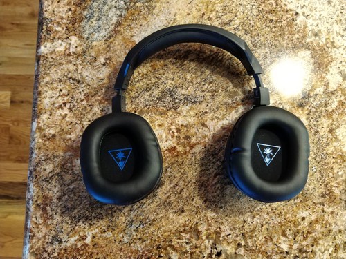 Turtle beach stealth 700 ps4