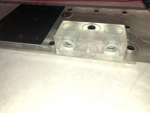 EKWB EK-FC Link System+ R9-290X Rev 2.0 water block GPU cooler R9-290X