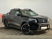 2019 69 NISSAN NAVARA N-GUARD 2.3 DIESEL DCI BI-TURBO DOUBLE CAB PICK UP LCV