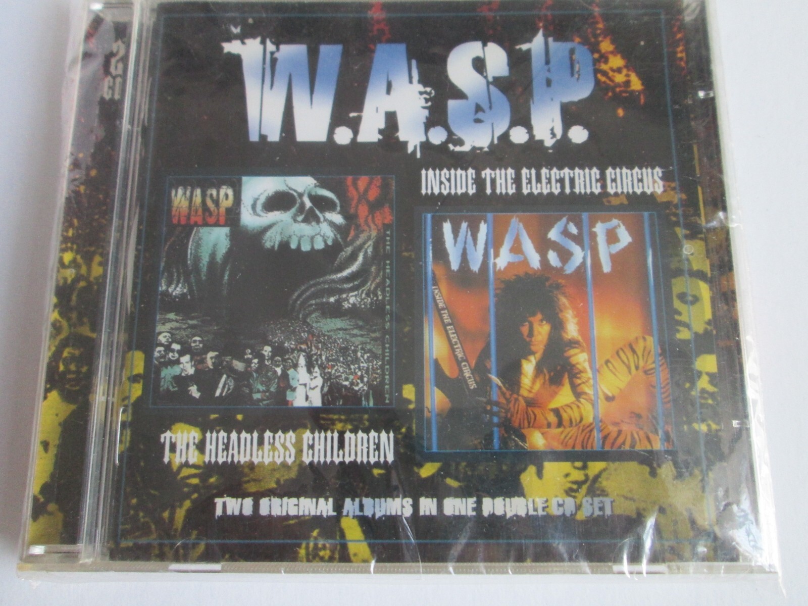 (CD)Inside Electric Circus: The Headless Children／WASP 81ZqZnMxaYL._UF1000,1000_QL80_.jpg