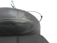 BMW X3 F25 10-14 Sitzbezug Rückenpolster Links Vorne für Fahrer Sitz beheizt BMW X3 F25 10-14 30.03.2011 7255673... Vorschau 5