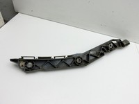 Citroen C4 Grand Picasso 06-10 Van Halter Träger Führung Aufnahme für Kotflügel Rechts Vorne Citroen C4 Grand... Vorschau 4