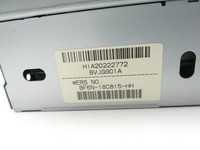 Land Rover Discovery 4 L319 09-13 Navigationssystem Navi Audio unit Radio Land Rover Discovery 4 L319 09-13... Vorschau 3