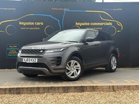 2019 Land Rover Range Rover Evoque 2.0 D180 R-Dynamic S Auto 4WD Euro 6 (s/s) 5d