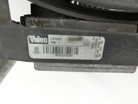 Audi A4 8E B7 04-08 2,0 96KW Lüfter Ventilator f. Kühler Links u. Rechts Audi A4 8E B7 04-08 18.08.2006 8E0121205M... Vorschau 5