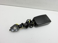 Mercedes S204 C180 09-14 Kombi Gurtschloss Rechts Vorne Mercedes S204 C180 09-14 01.06.2010 A2048602469... Vorschau 4