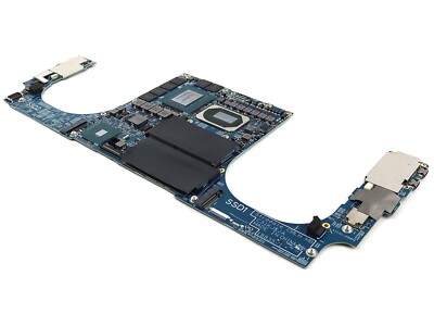 DELL PRECISION 5750 XEON W-10855M QUADRO RTX3000 6GB GDDR6 MOTHERBOARD K7XXD