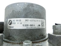 BMW I3 I01 13-17 ABS Steuergerät Aggregat Hydraulikblock BMW I3 I01 13-17 27.02.2015 5153745 34515A374B5 6876235... Vorschau 5