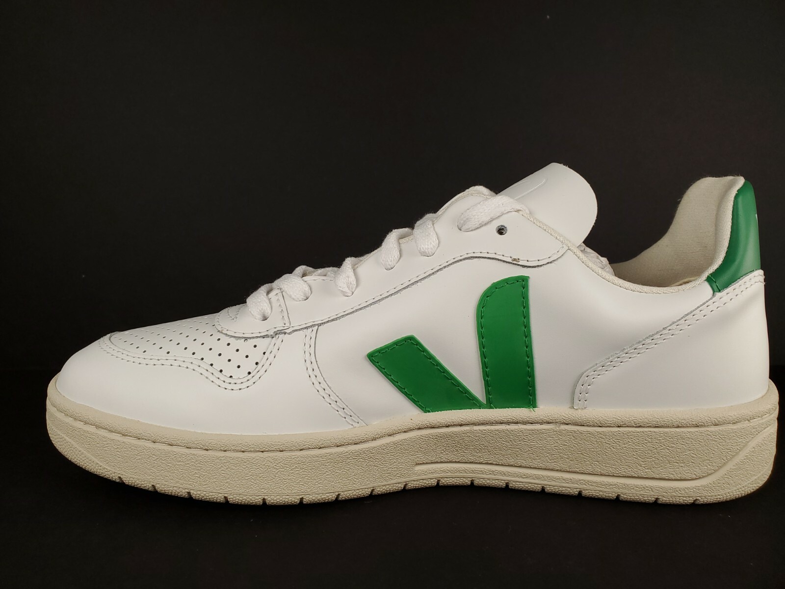 veja 10 extra white