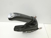 Opel Astra K 15-19 Handbremshebel Hebel für Handbremse Bremshebel Opel Astra K 15-19 27.11.2018 13495685 gebraucht Vorschau 2