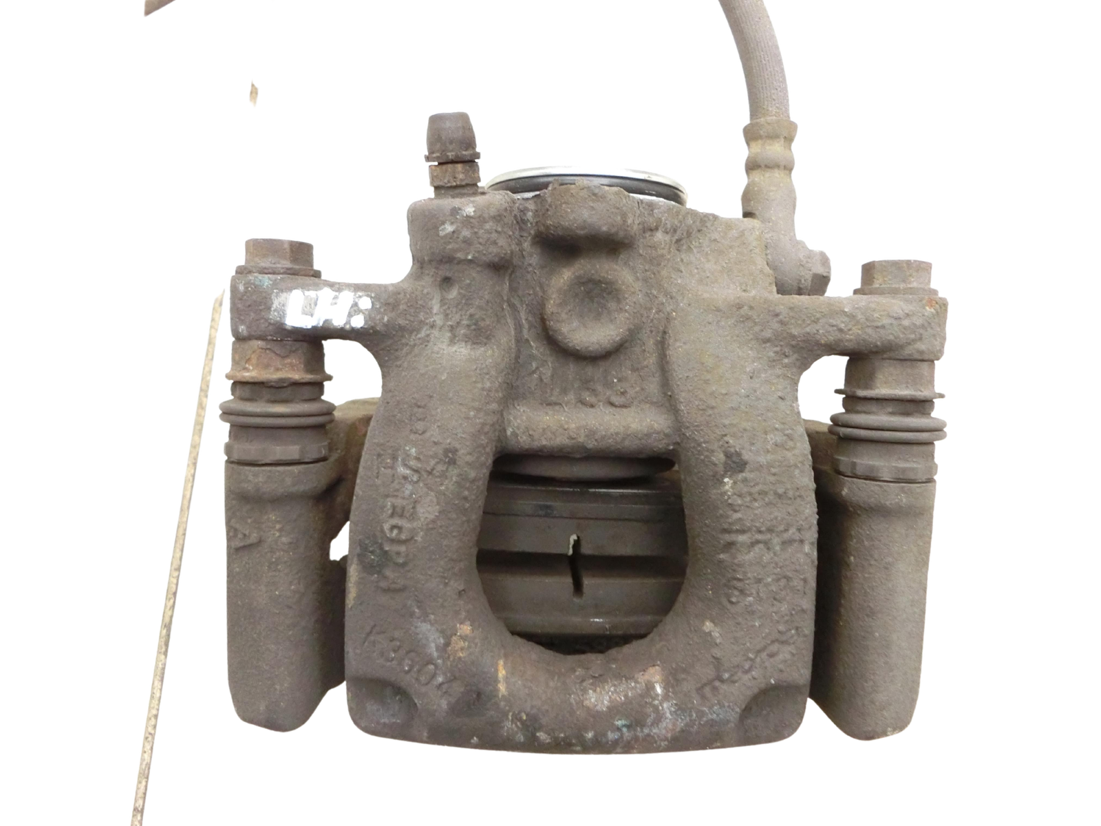 Mazda 6 GJ 15-18 2,2 110KW Bremssattel Bremszange Hinten Links  - Bild 1