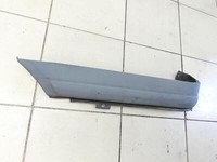 Ford Transit 06-13 Schutzecke für Stoßstange Stoßfänger Links Hinten Ford Transit 06-13 30.11.2009 90102V184006... Vorschau 5