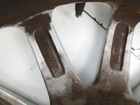 Seat Ibiza IV 6J SC 12-15 1x Felge Alufelge 5X100 6X15Zoll ET38 Seat Ibiza IV 6J SC 12-15 22.06.2015 6J0 601 025 K... Vorschau 5