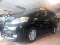 2004 Toyota Alphard 3.0 MPV Petrol Automatic