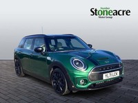 2021 MINI Clubman 2.0 Cooper S Exclusive 6dr Auto ESTATE PETROL Automatic