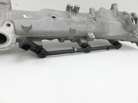 Mercedes E350 A207 10-13 CDI 3,0 170KW 642836 Ansaugbrücke Ansaugkrümmer m. Drallklappen Links Mercedes E350 A207... Vorschau 4