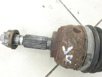 Renault Megane II 03-09 2,0T 120KW Autom Antriebswelle Gelenkwelle Rechts Vorne Renault Megane II 03-09 01.01.2004... Vorschau 5