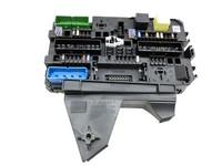 Opel Astra H 06-10 CDTi 1,9 74KW Sicherungskasten Zentralelektrik Opel Astra H 06-10 05.10.2007 13115937 329510614... Vorschau 1