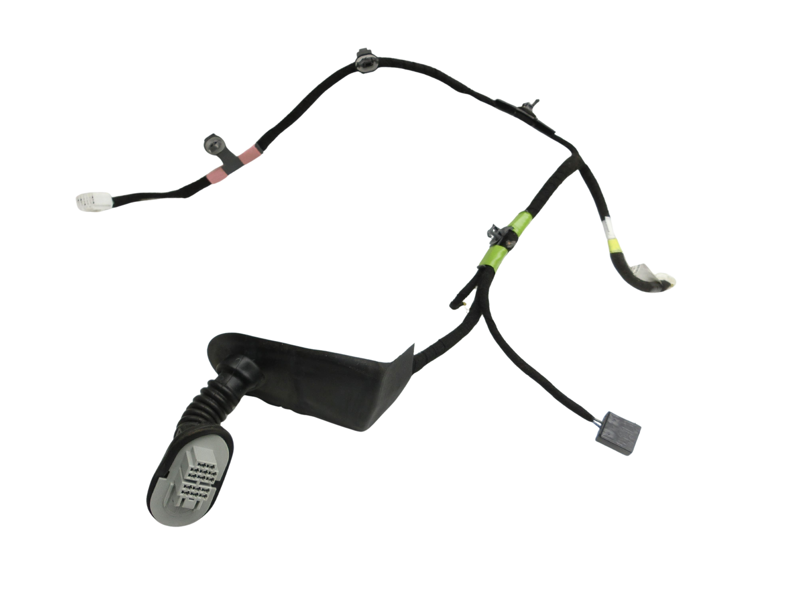 Harness for Door and Window Lift Left Rear Mazda 3 BM 13-17 - Bild 1