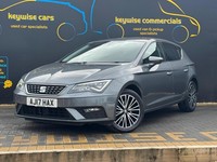 2017 SEAT Leon 2.0 TDI 150 Xcellence Technology 5dr HATCHBACK DIESEL Manual