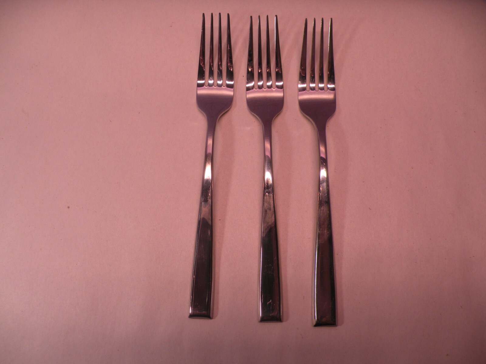 Cambridge Flatware Forks Flatwareguide