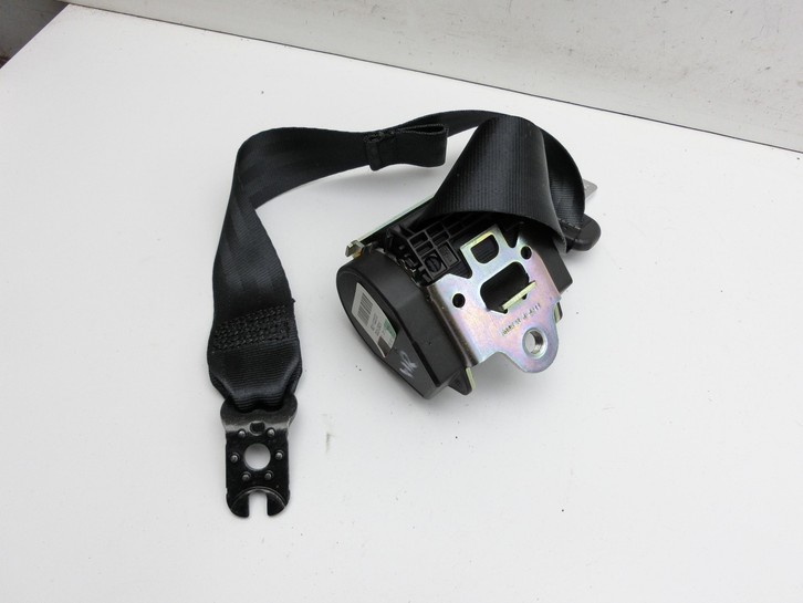 VW Golf 7 VII 5G 12-17 3T Gurt Sicherheitsgurt Rechts Hinten VW Golf 7 VII 5G 12-17 22.11.2013 5G0857805 621102200... Vorschau 4
