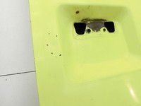 Ford Transit VI 06-13 Turnier Tür Flügeltür Hecktür Rechts Hinten AA Ford Transit VI 06-13 26.11.2010... Vorschau 4